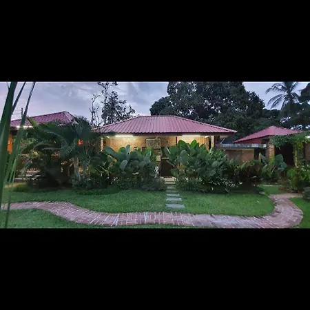 Kebun Puisi Villa Kajang Luaran gambar