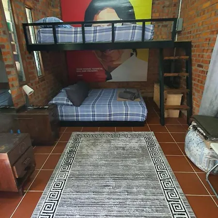 Kebun Puisi Villa Kajang Luaran gambar