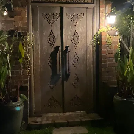Kebun Puisi Villa Kajang Luaran gambar