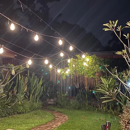 Kebun Puisi Villa Kajang Luaran gambar