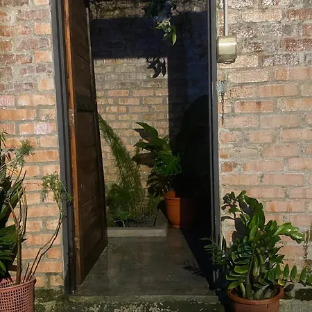 Kebun Puisi Villa Kajang Luaran gambar