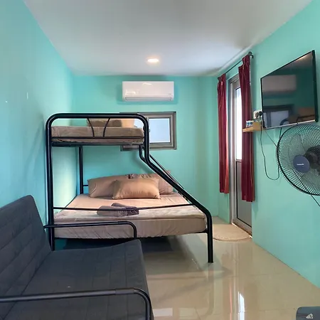 Kebun Puisi Villa Kajang Luaran gambar