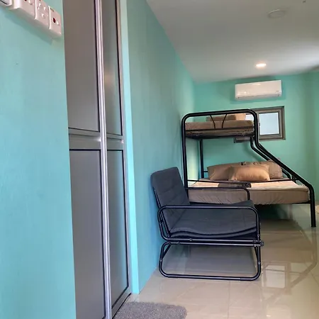 Kebun Puisi Villa Kajang Luaran gambar