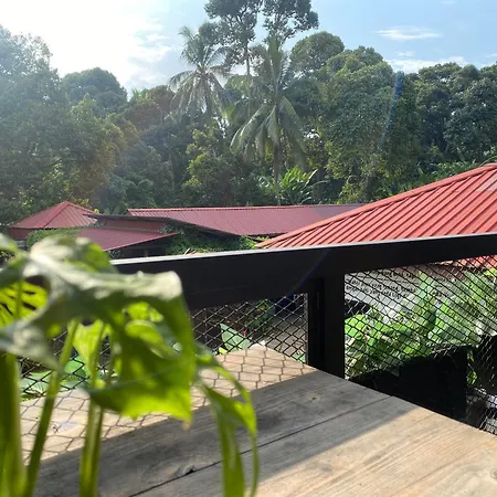Kebun Puisi Villa Kajang Luaran gambar