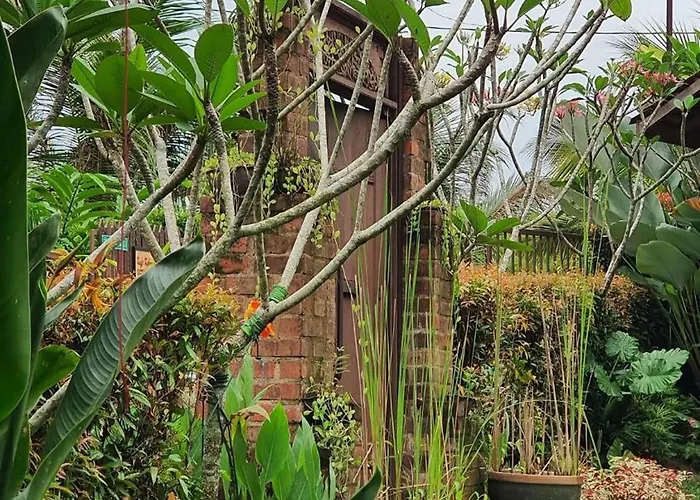Kebun Puisi
