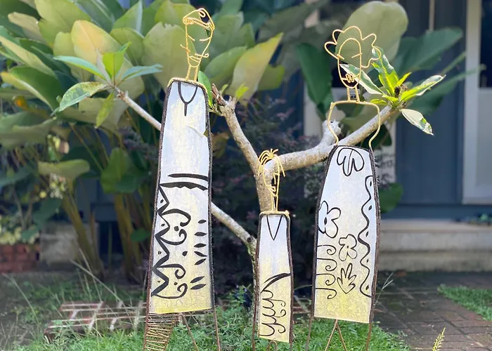 Kebun Puisi