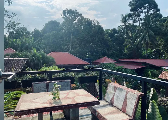 Kebun Puisi