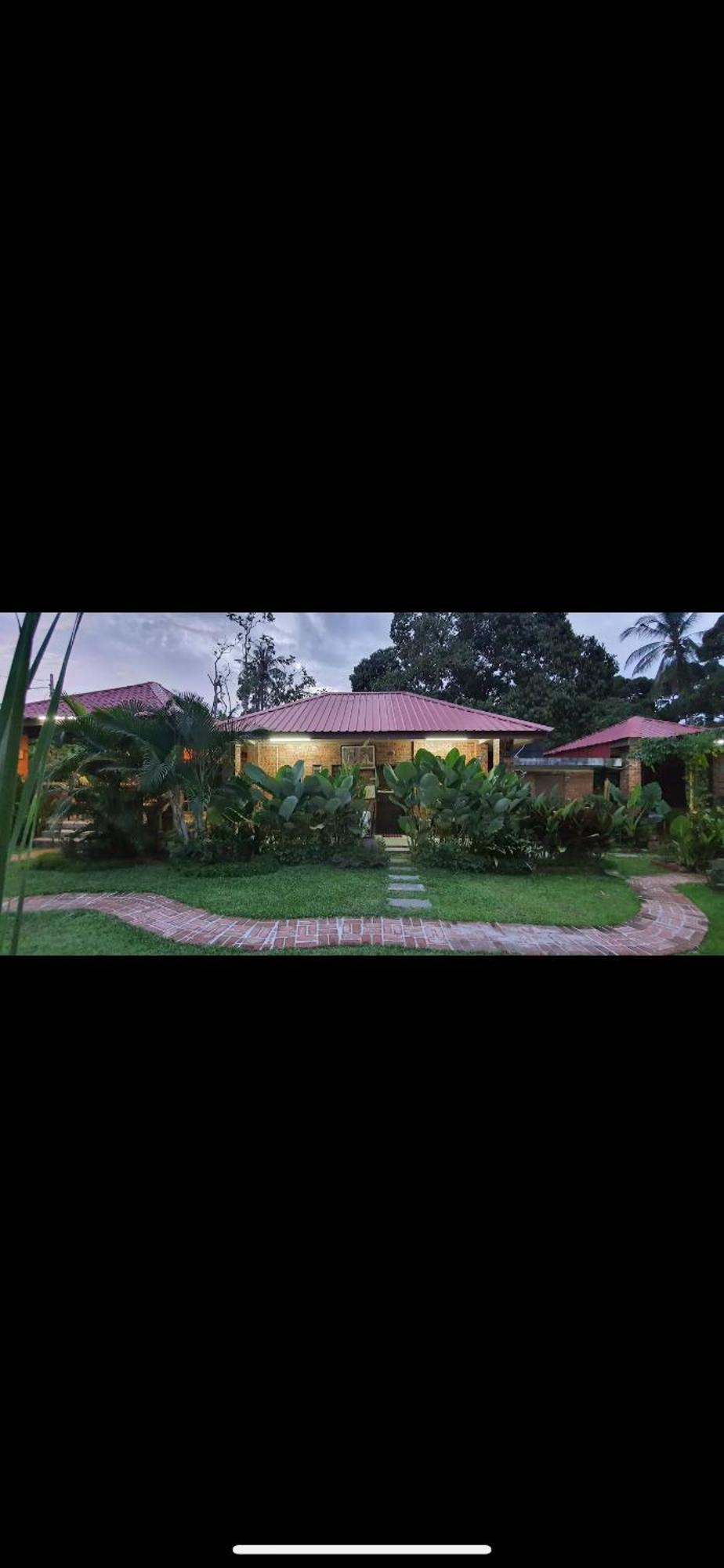 Kebun Puisi Holiday home