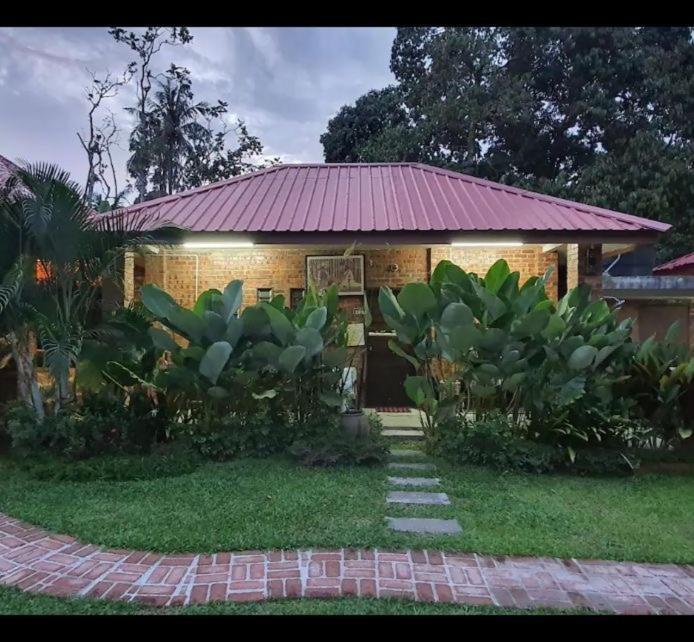 Kebun Puisi Holiday home