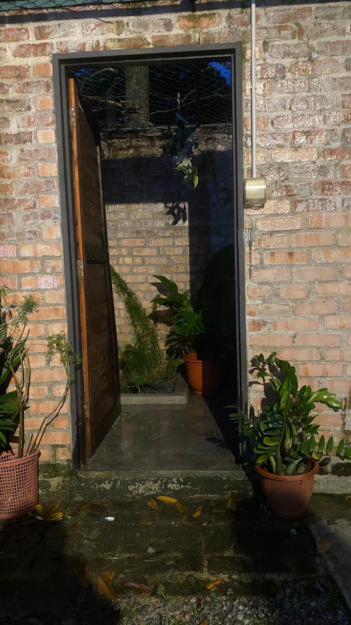 Holiday home Kebun Puisi *