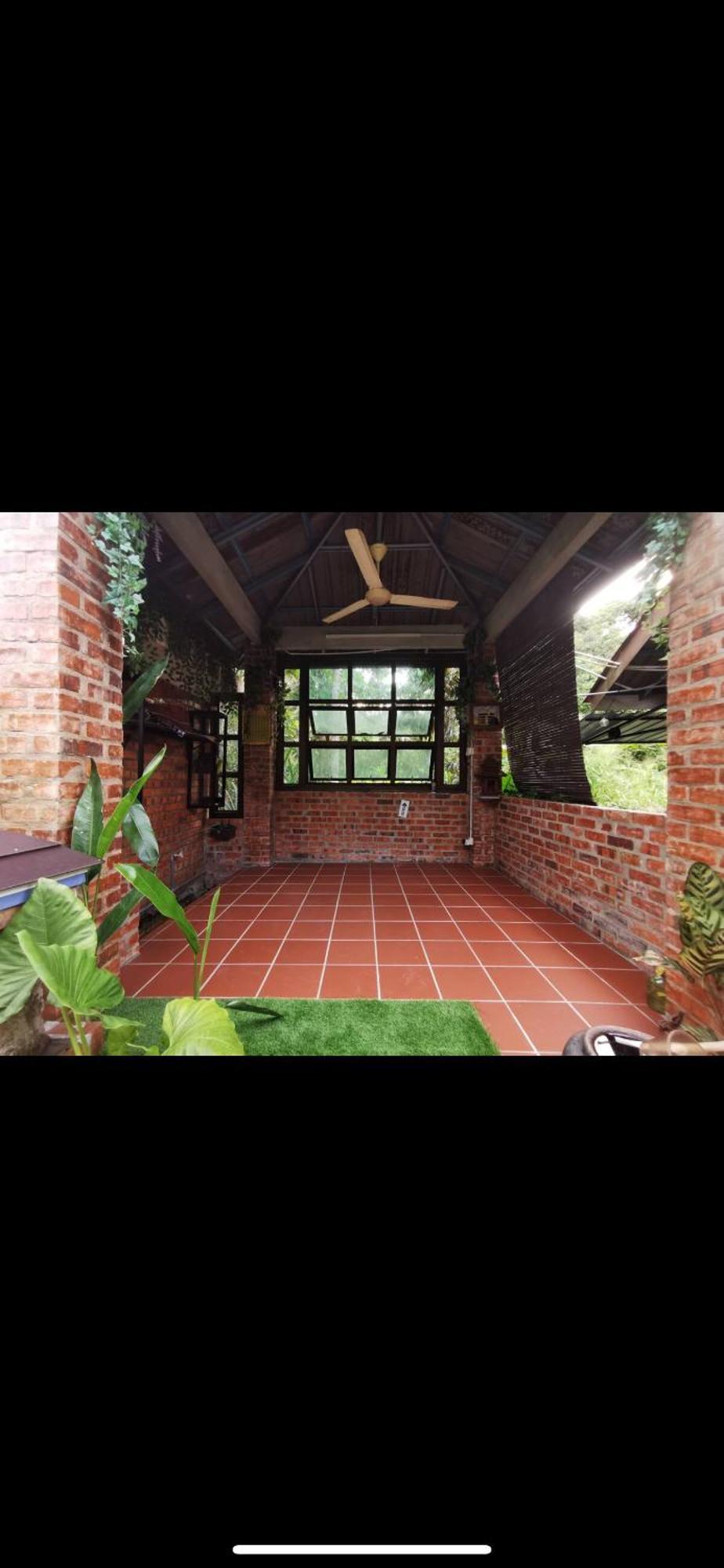 Kebun Puisi