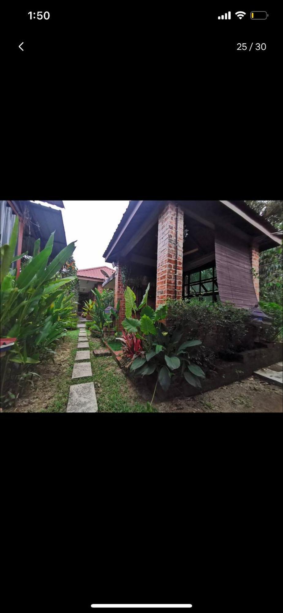 Kebun Puisi Holiday home Kajang