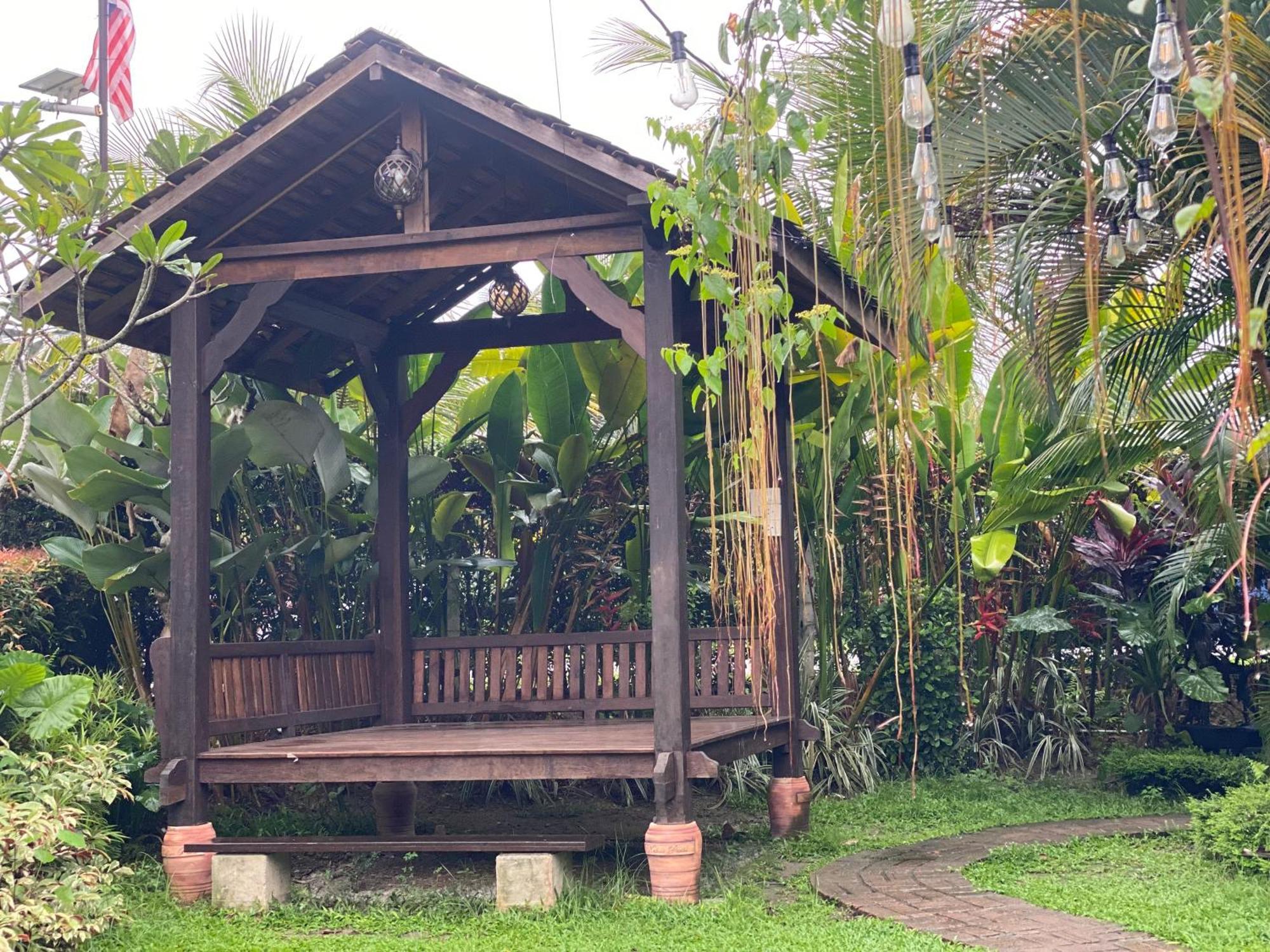 Kebun Puisi Kajang