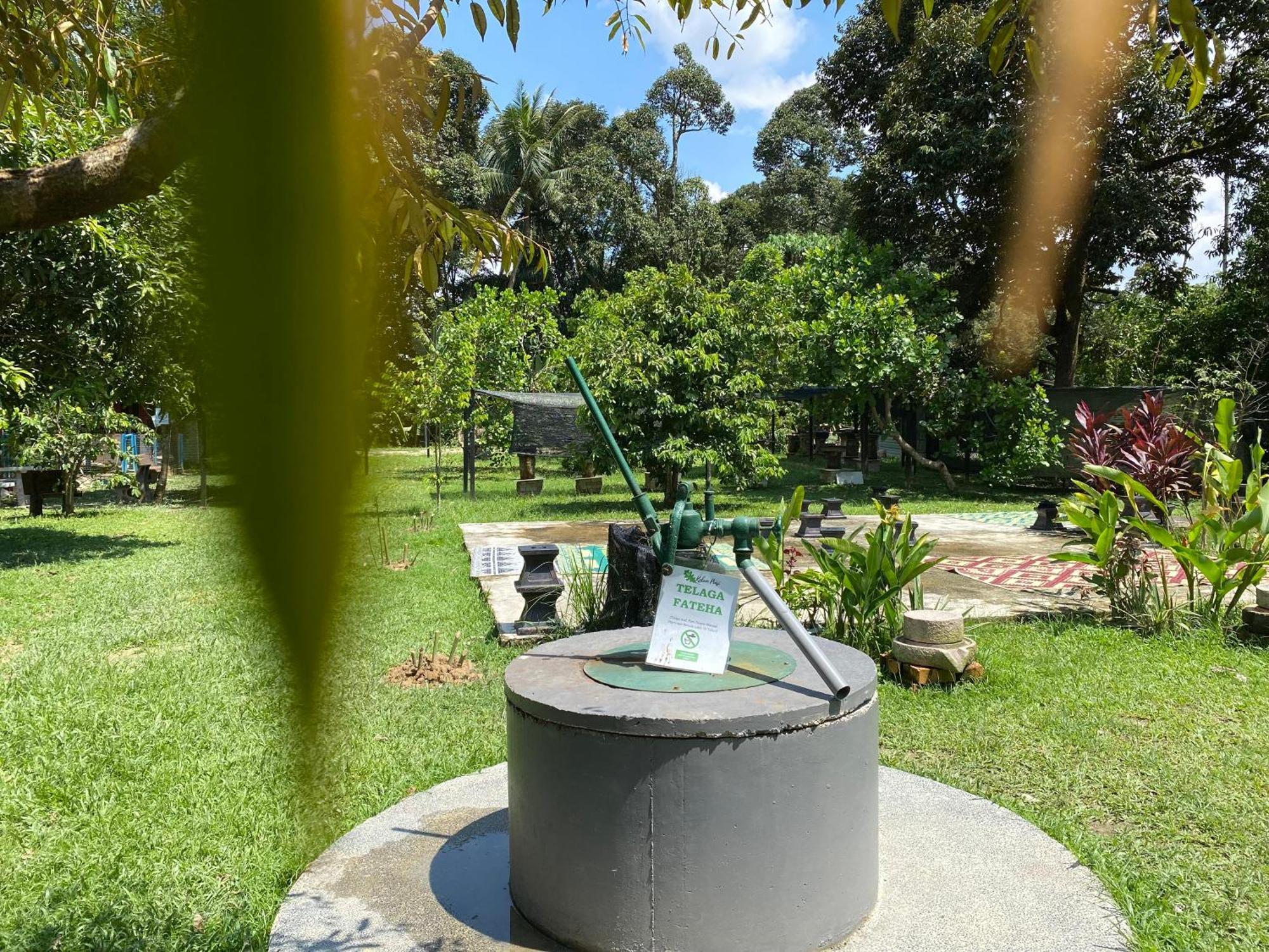 Holiday home Kebun Puisi Kajang