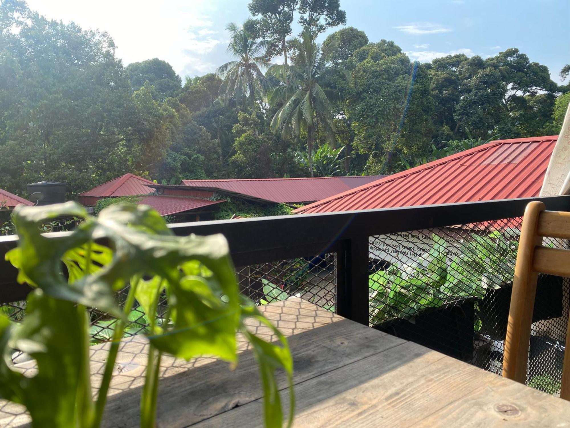 Holiday home Kebun Puisi *