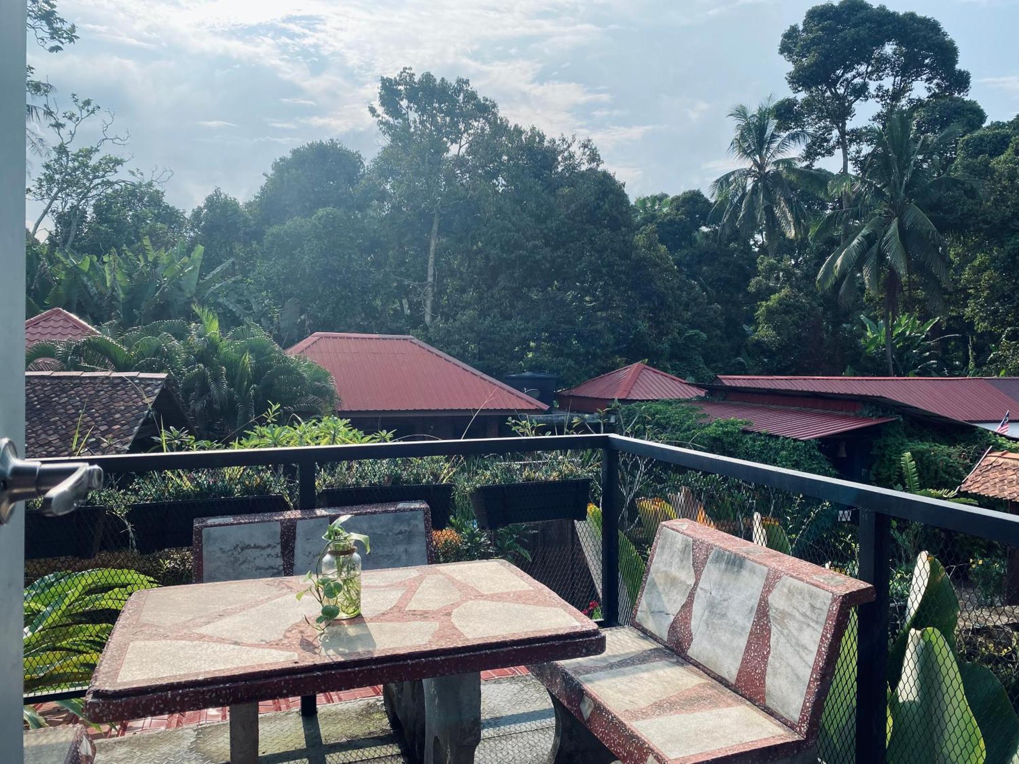 Holiday home Kebun Puisi *